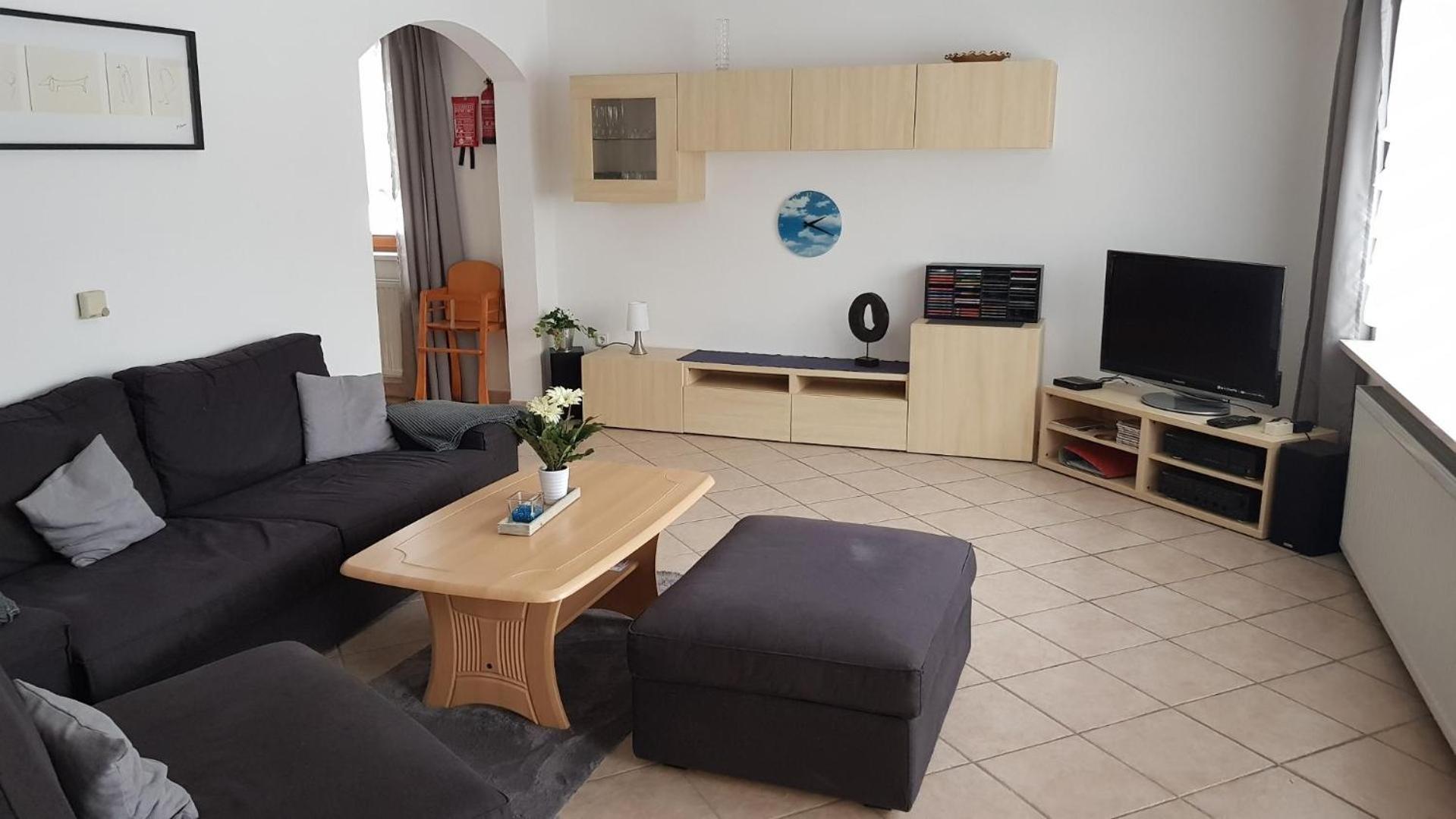 Fewo H.Reusswig Arrach Esterno foto